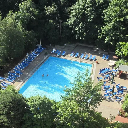 Apartment Ferienwohnung-apartment-seeblick-in-plaza-marit-residenz *