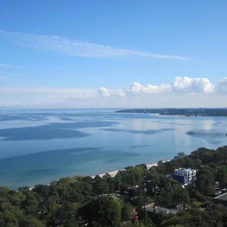 Appartamento Ferienwohnung-apartment-seeblick-in-plaza-marit-residenz