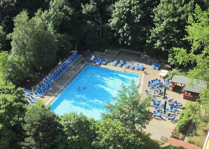 Appartamento Ferienwohnung-apartment-seeblick-in-plaza-marit-residenz *